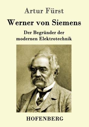 Werner von Siemens 