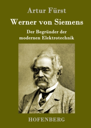 Werner von Siemens 