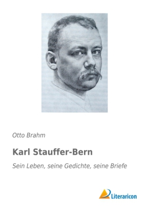 Karl Stauffer-Bern 