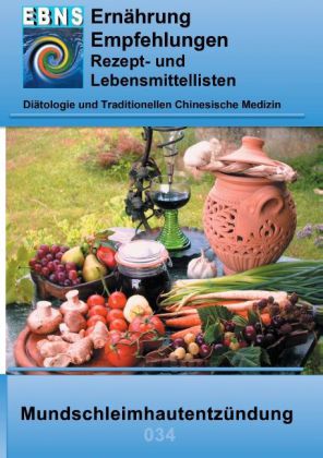 Ernährung bei Mundschleimhautentzündung 