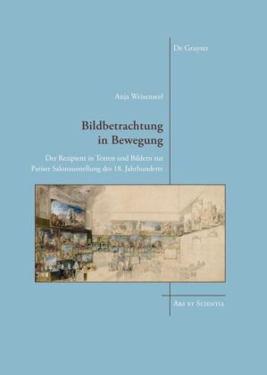 Bildbetrachtung in Bewegung 