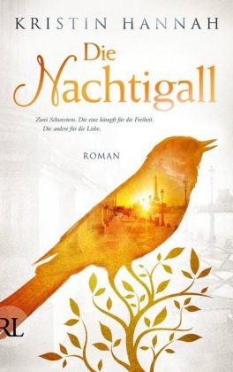 Cover des Mediums: Die Nachtigall