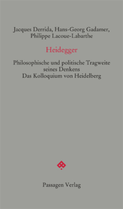 Heidegger 