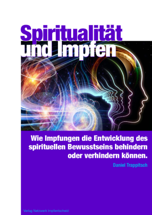 Spiritualität und Impfen