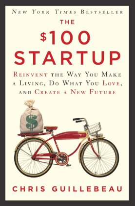 The 100 Dollar Startup