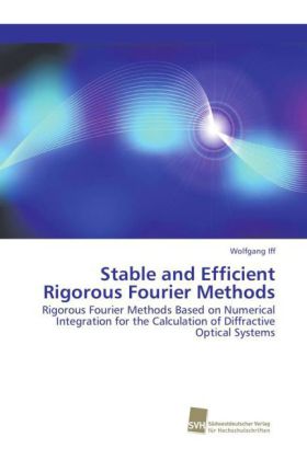 Stable and Efficient Rigorous Fourier Methods 