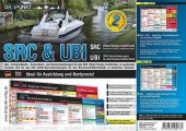Info-Tafel-Set SRC & UBI, 2 Info-Tafeln