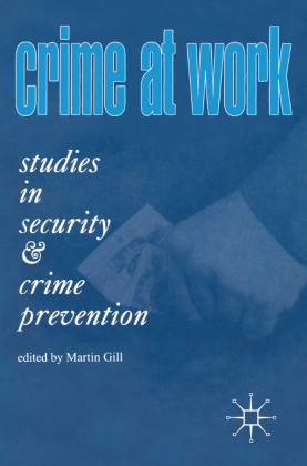 Crime at Work Vol 1 