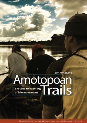 Amotopoan Trails 