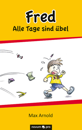 Fred - Alle Tage sind übel 