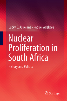 Nuclear Proliferation in South Africa 