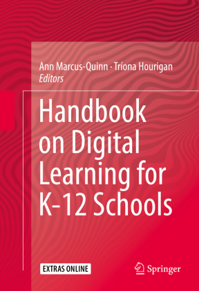 Handbook on Digital Learning for K-12 Schools 