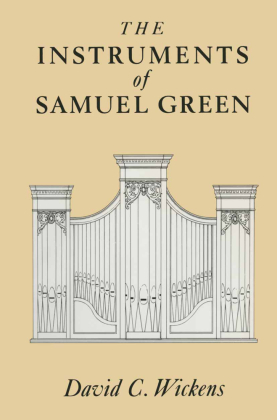 The Instruments of Samuel Green 