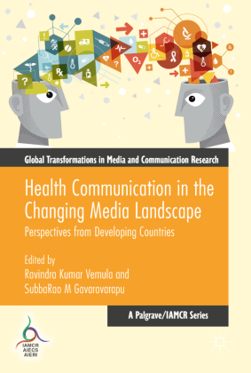 Health Communication in the Changing Media Landscape 