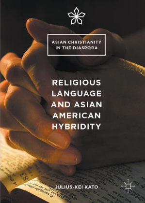 Religious Language and Asian American Hybridity 