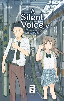 A Silent Voice