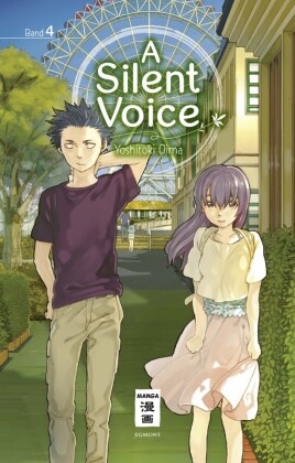 A Silent Voice