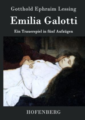 Emilia Galotti 