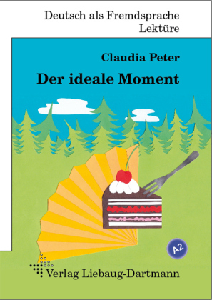 Der ideale Moment