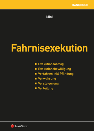 Fahrnisexekution (f. Österreich) 