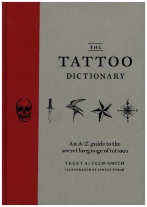 The Tattoo Dictionary 