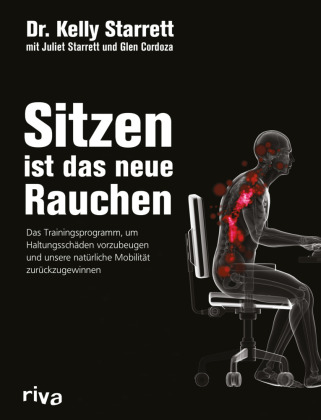 Sitzen ist das neue Rauchen 