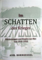 kein Cover