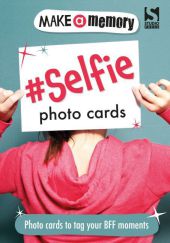 Make a Memory Selfie Photo Cards
