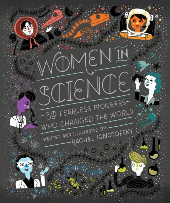 Women in Science - Women in Science