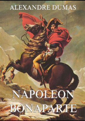 Napoeon Bonaparte 