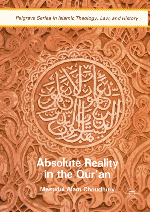 Absolute Reality in the Qur'an 