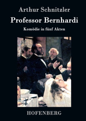 Professor Bernhardi 