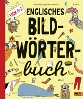 Englisches Bildwörterbuch Cover