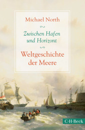 Zwischen Hafen und Horizont Cover