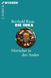 Die Inka Cover