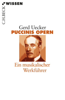 Puccinis Opern 