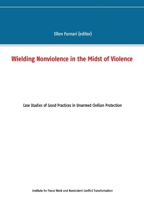 Wielding Nonviolence in the Midst of Violence 