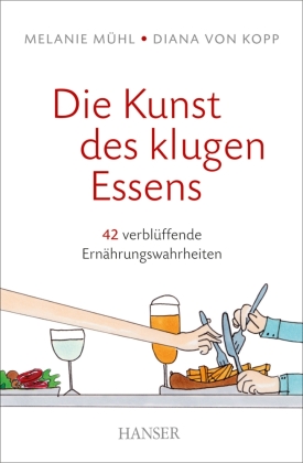 Die Kunst des klugen Essens 