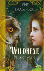 Wildhexe - Blutsschwester