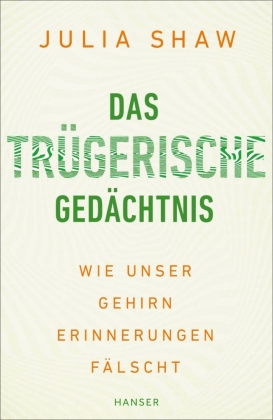 Das trügerische Gedächtnis