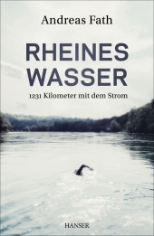 Rheines Wasser Cover