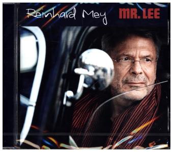 Mr. Lee, 1 Audio-CD