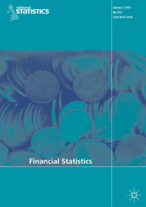 Financial Statistics No 520 August 2005 