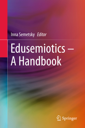 Edusemiotics - A Handbook 