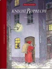 Knecht Ruprecht Cover
