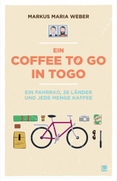 Ein Coffee to go in Togo Cover