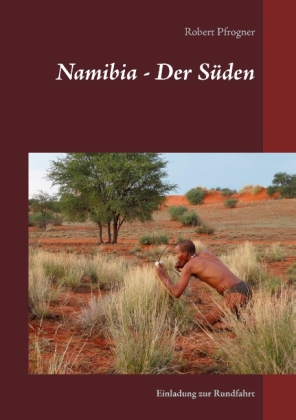 Namibia - Der Süden 