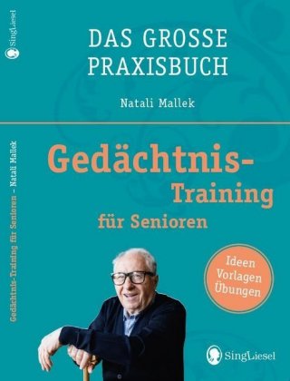 Gedächtnistraining für Senioren 