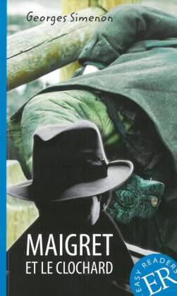 Maigret et le clochard 