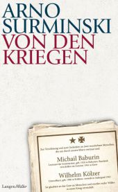 kein Cover